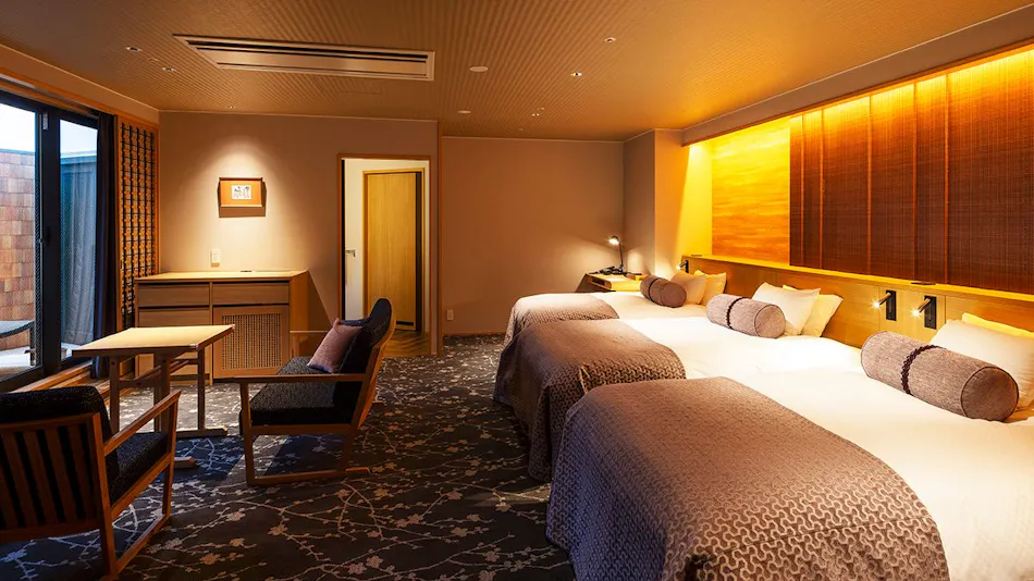 Kotohira Grand Hotel Sakuranoshou