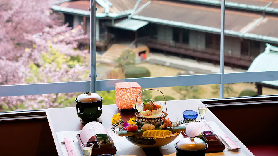 Kotohira Grand Hotel Sakuranoshou