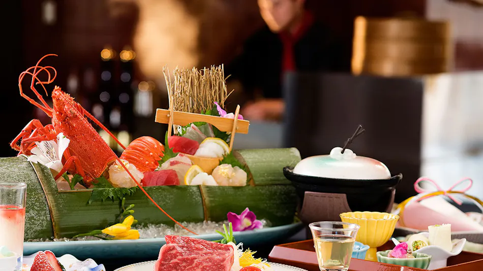 Kotohira Grand Hotel Sakuranoshou