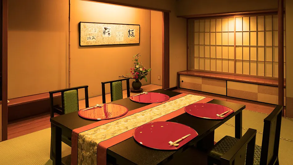 Kotohira Grand Hotel Sakuranoshou