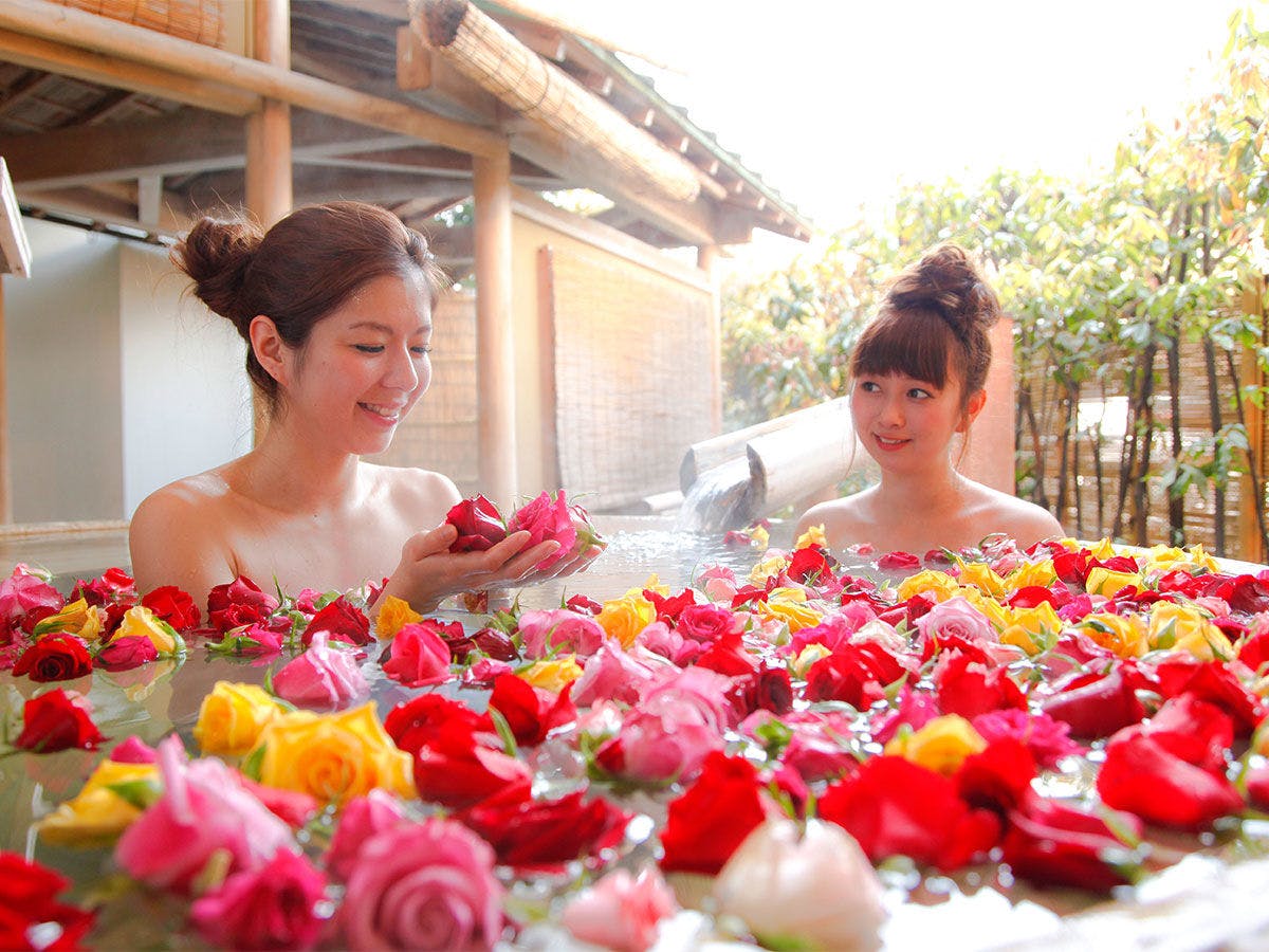 琴平グランドホテル　桜の抄
