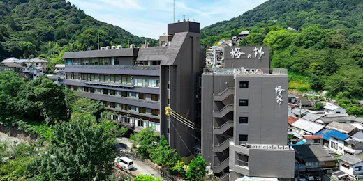 琴平グランドホテル 桜の抄