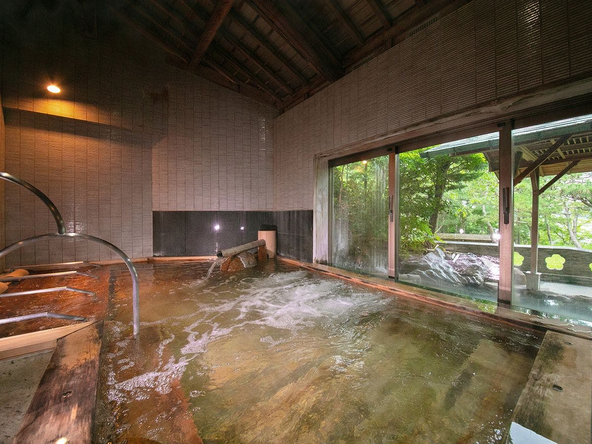 松庵