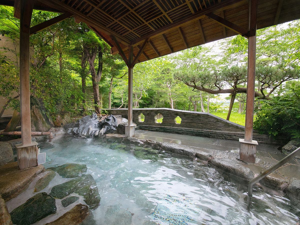 松庵