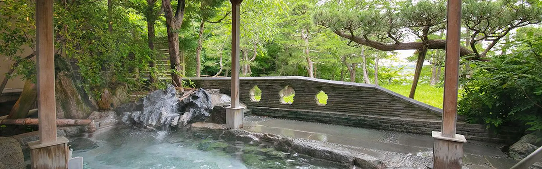 松庵