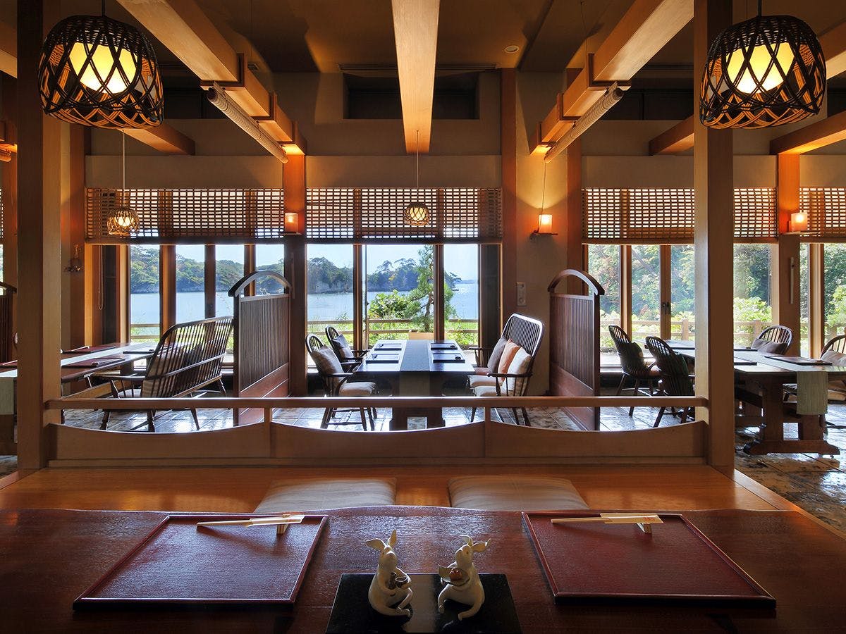 松庵