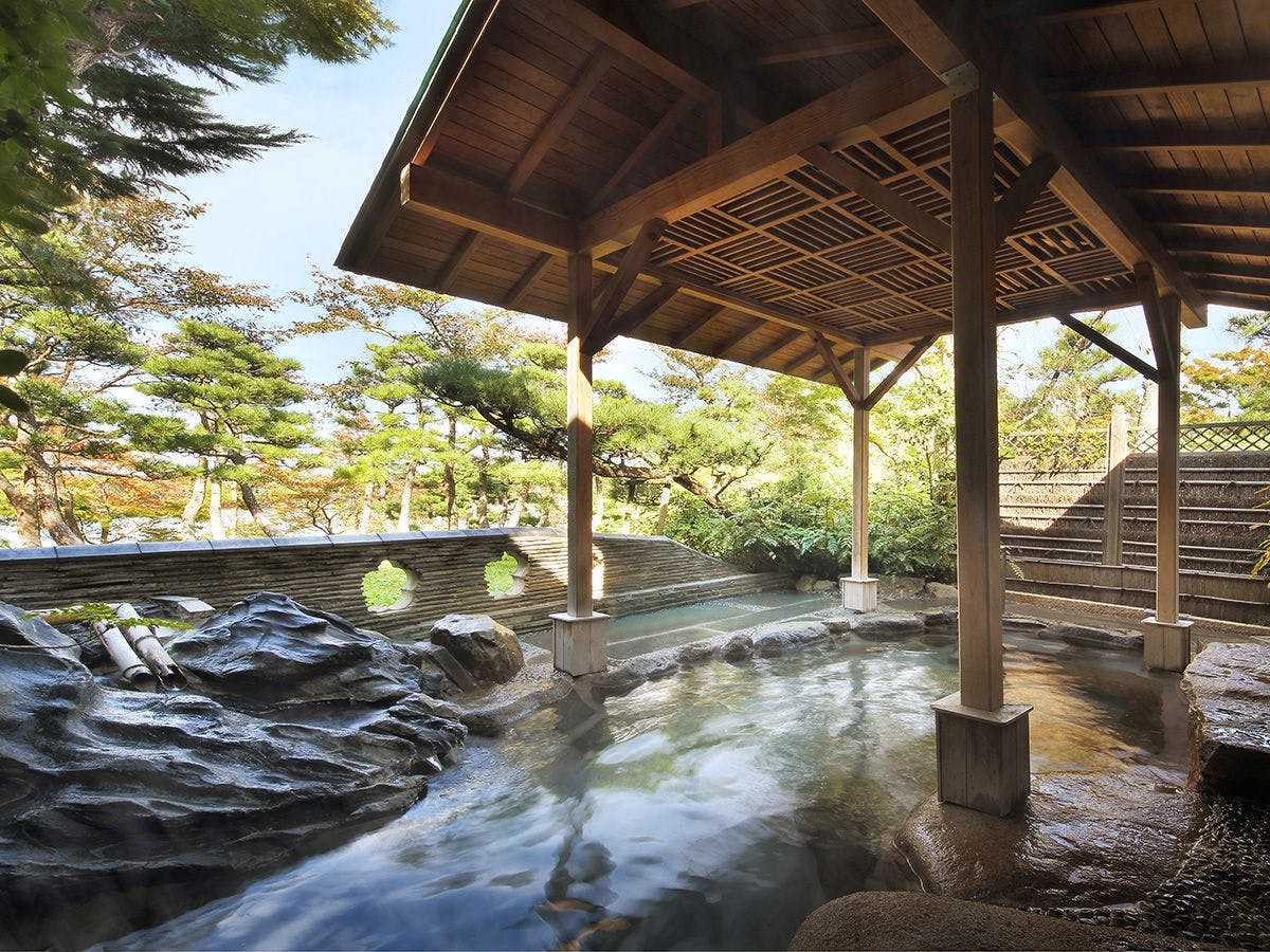松庵