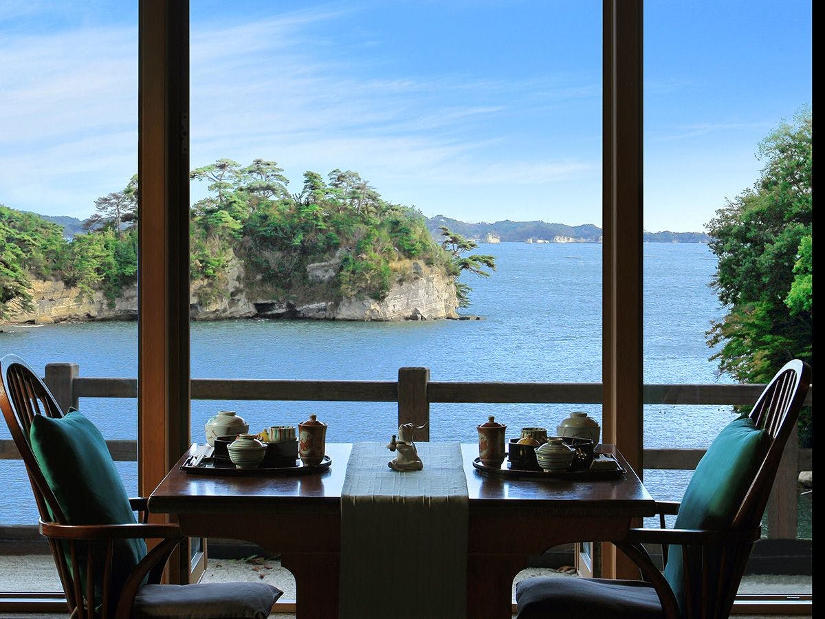 松庵