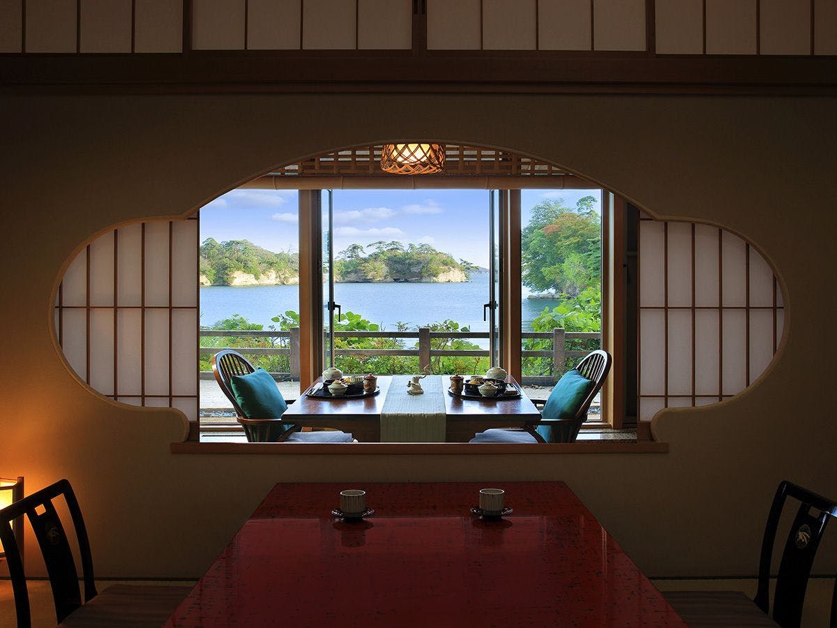 松庵