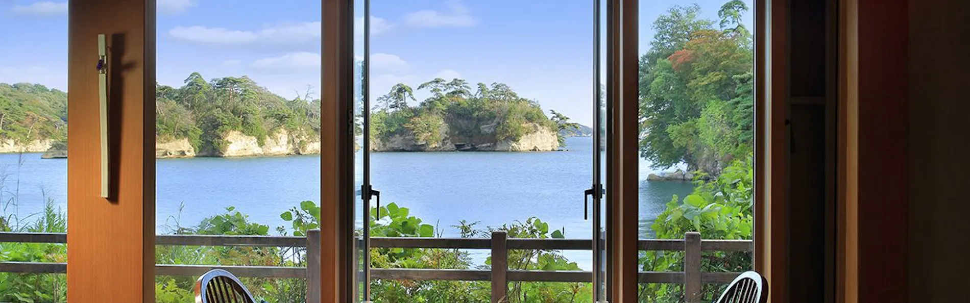 松庵