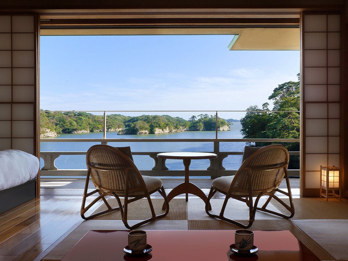 松庵 - 宿泊予約 - 一休.com