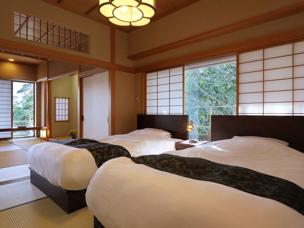 松庵