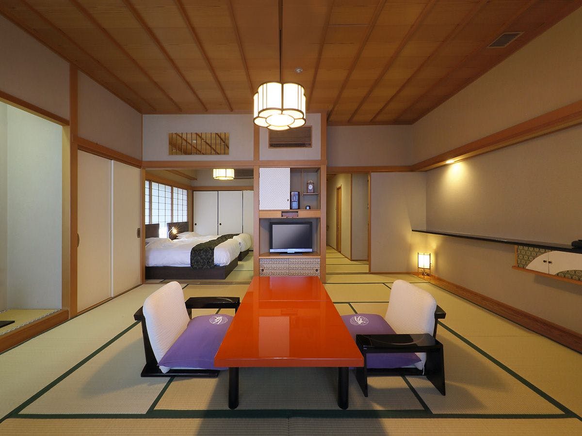 松庵