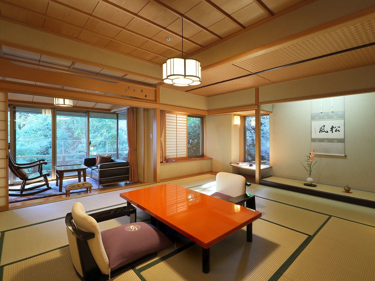 松庵