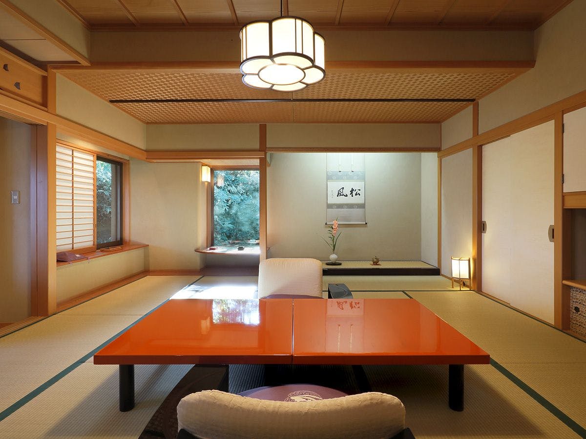 松庵