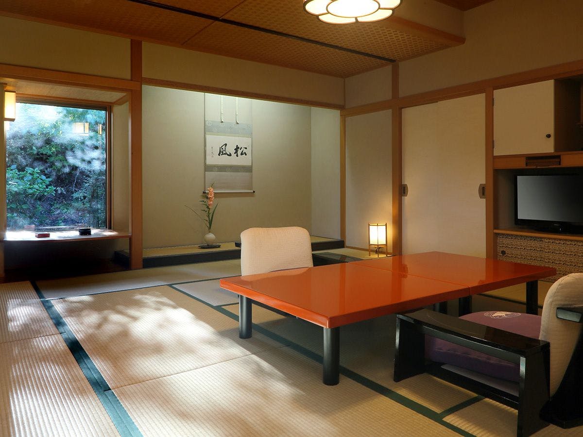松庵