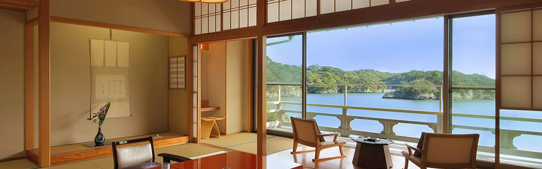 松庵