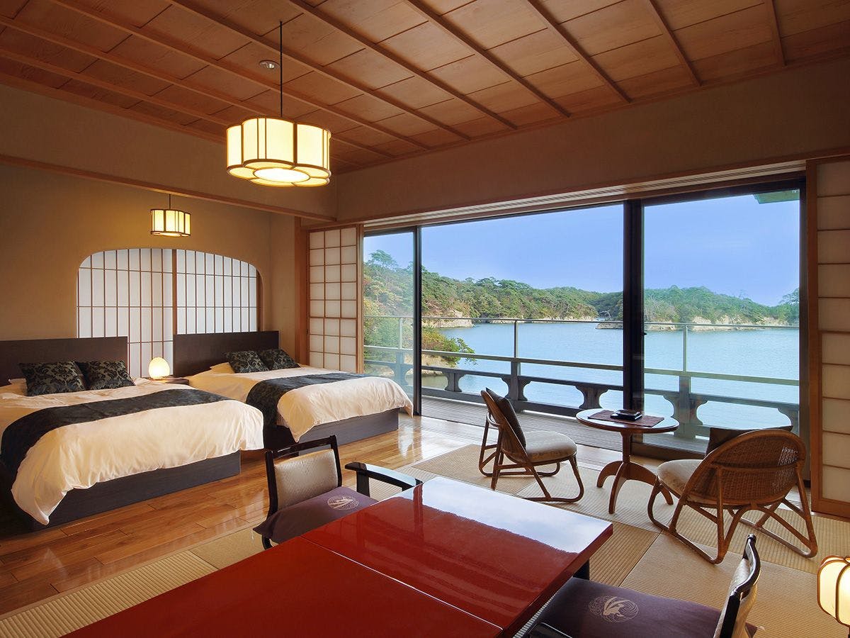 松庵 - 宿泊予約 - 一休.com