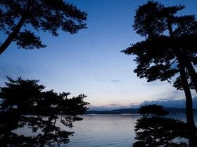 松島佐勘松庵