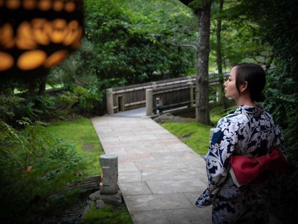 松庵