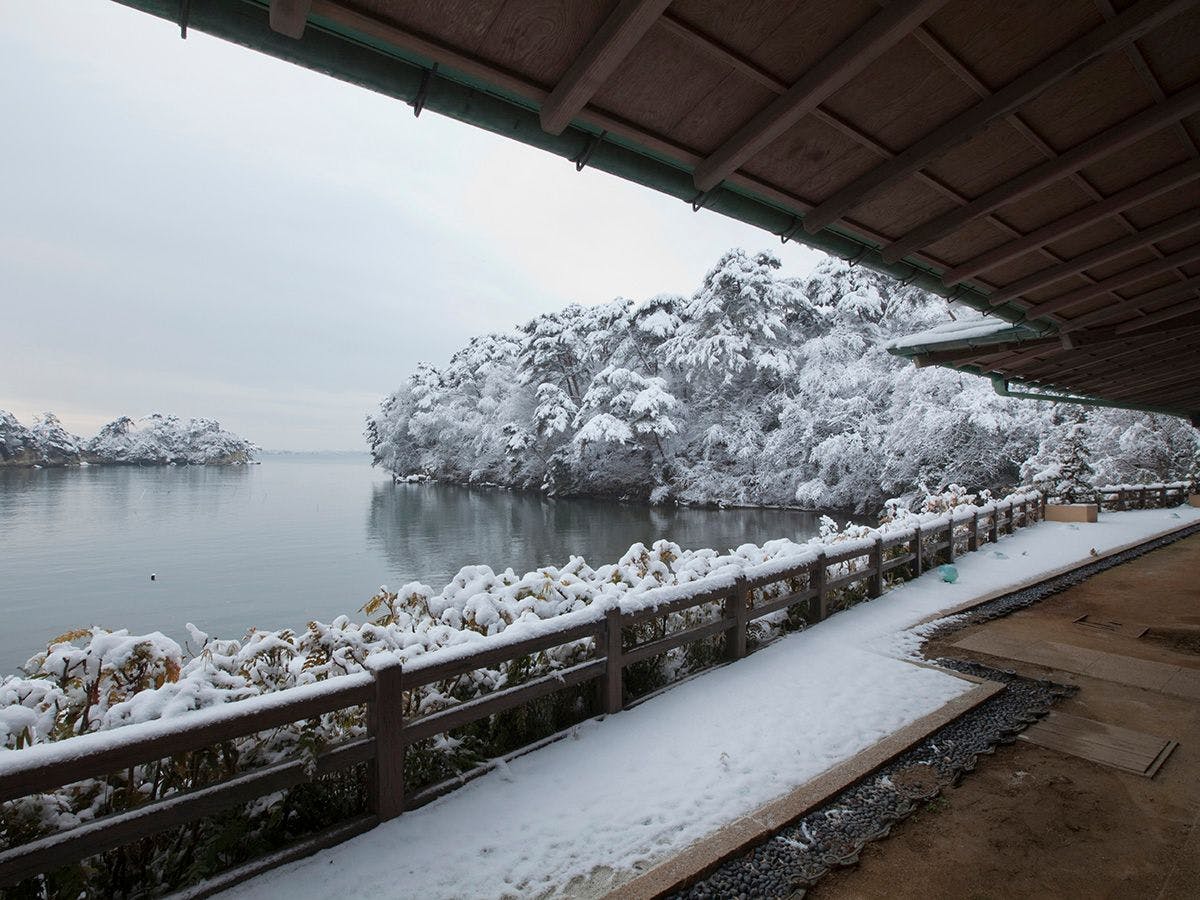 松庵