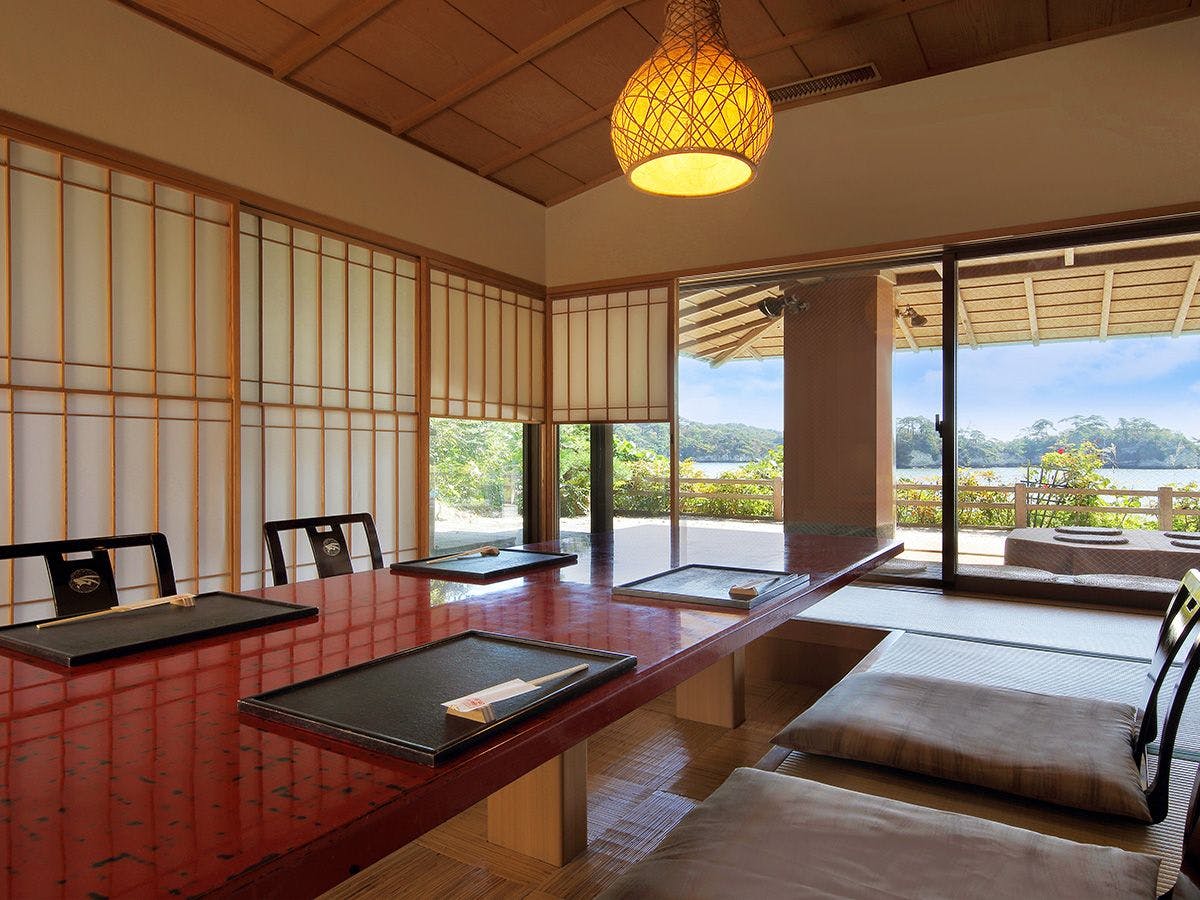 松庵
