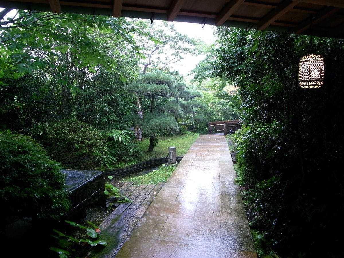松庵