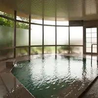 ผ่อนคลายทั้งร่างกายและจิตใจที่น้ำพุร้อนยูกาวาระ!