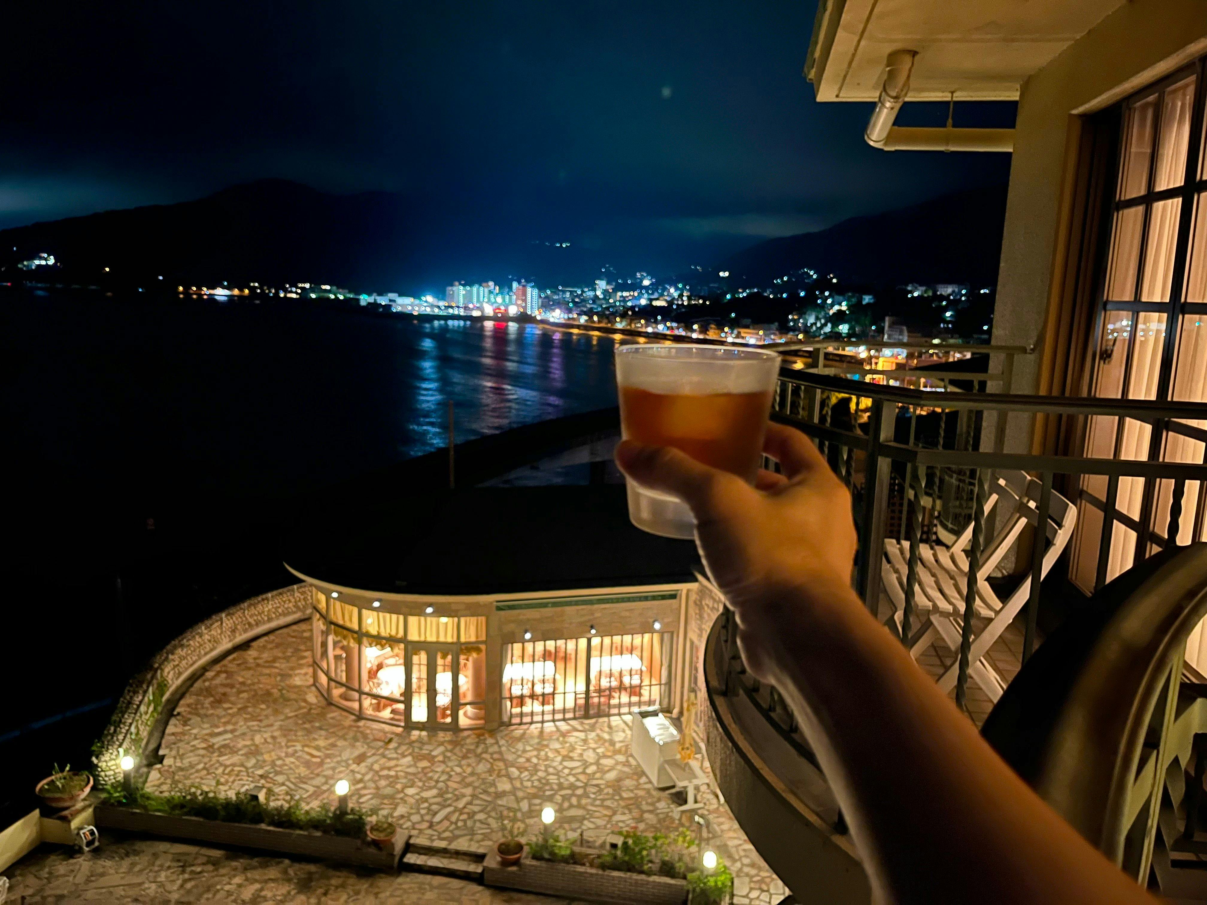 HOTEL　SWAY　yugawara