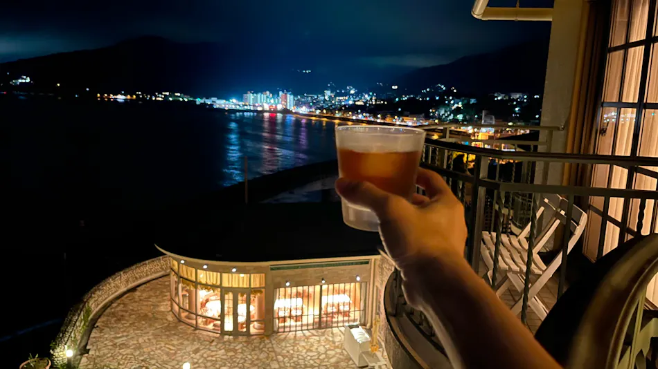 HOTEL SWAY yugawara