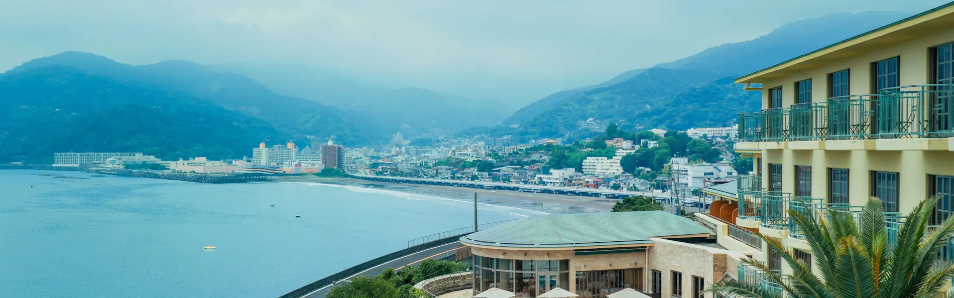 HOTEL SWAY yugawara