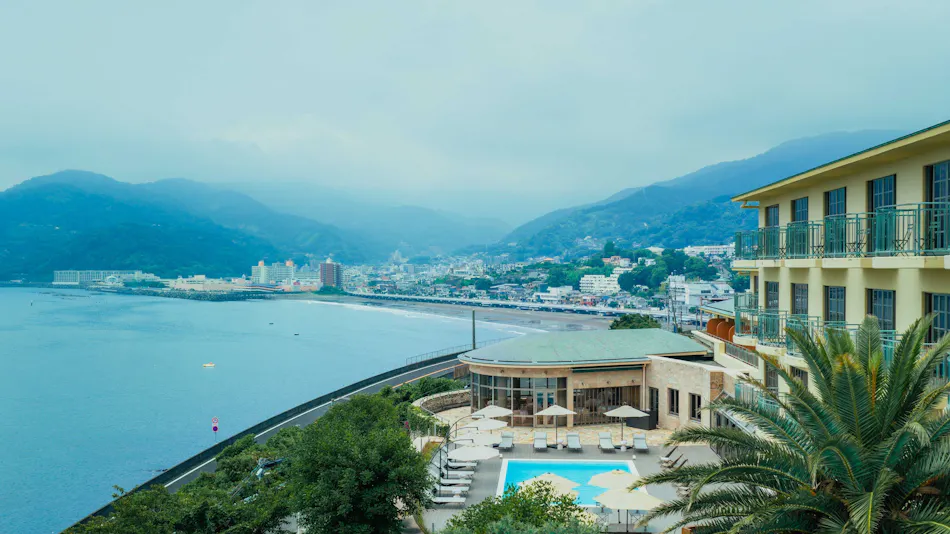 HOTEL SWAY yugawara