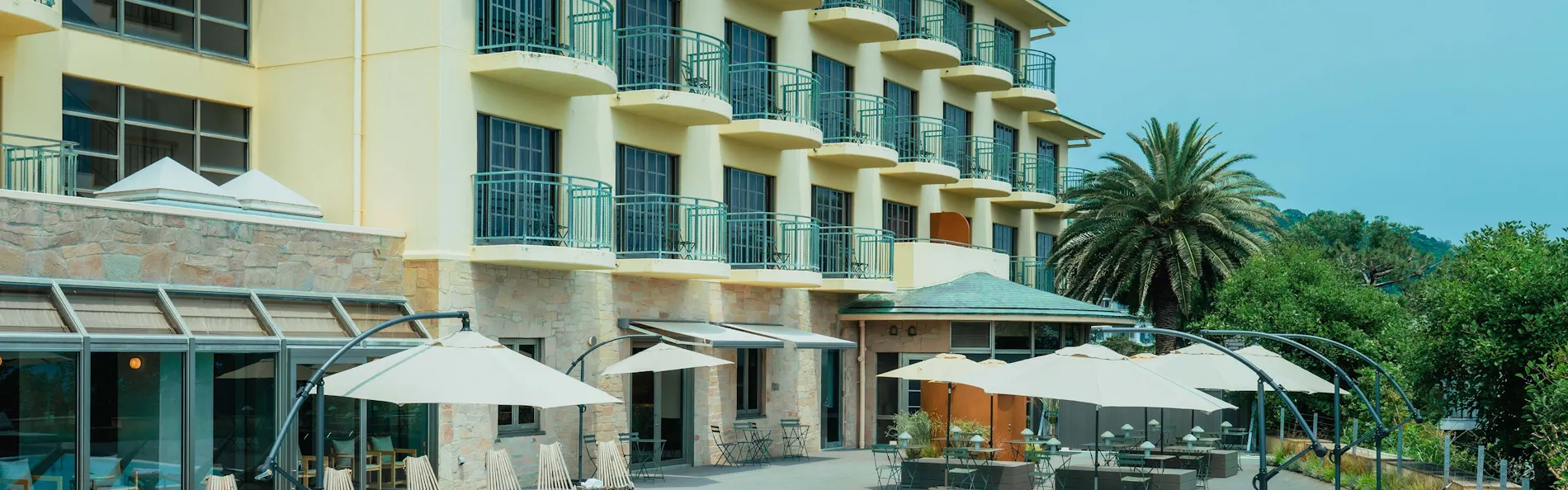 HOTEL SWAY yugawara