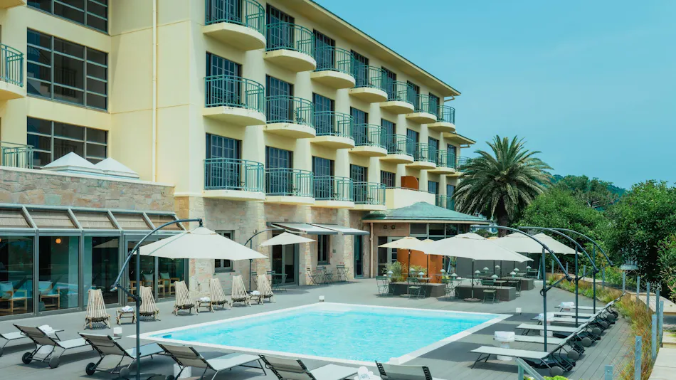 HOTEL SWAY yugawara