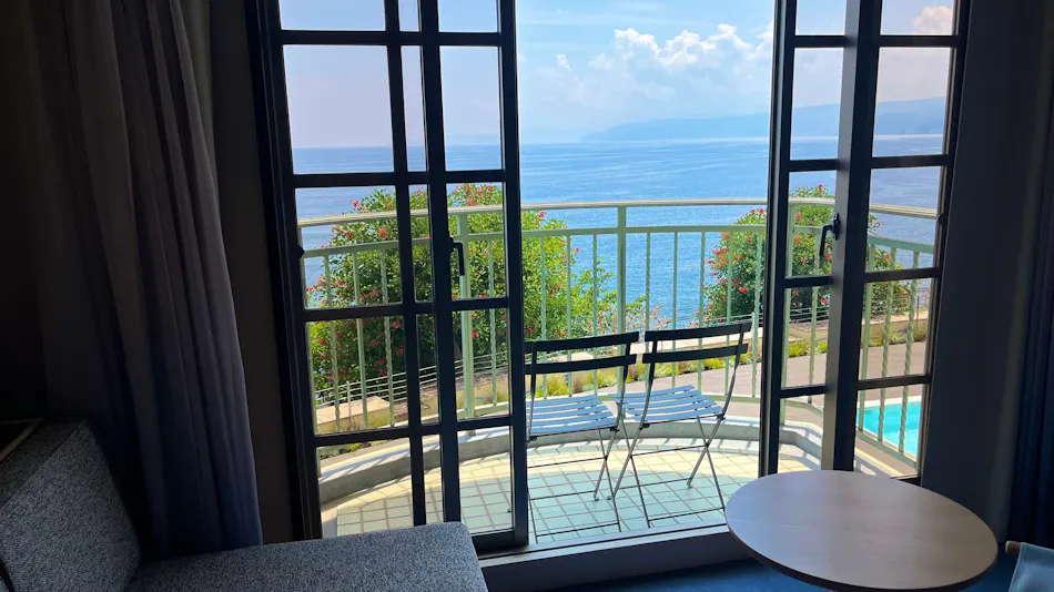 HOTEL SWAY yugawara