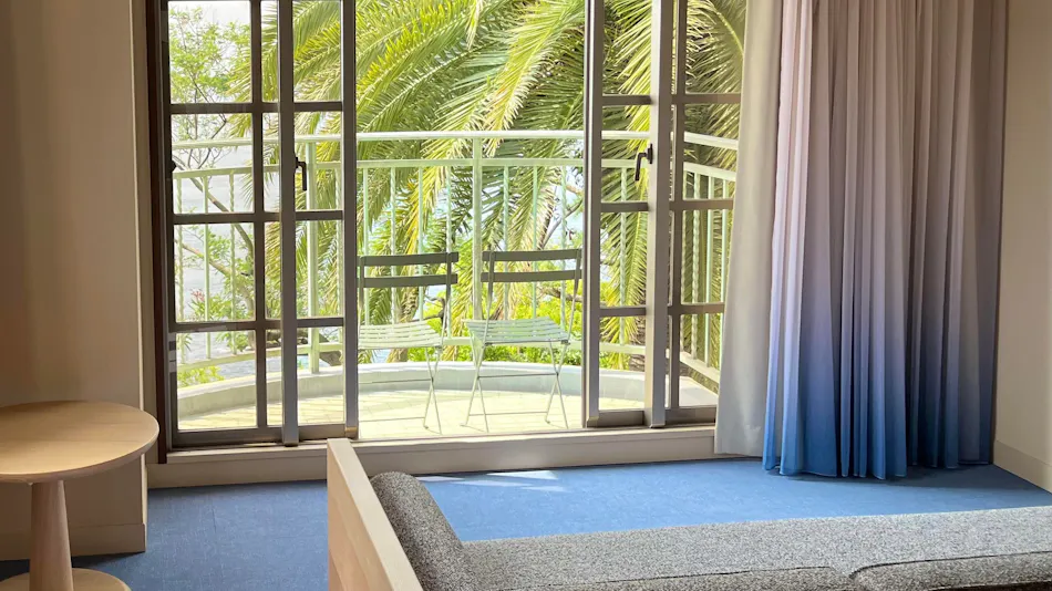 HOTEL SWAY yugawara