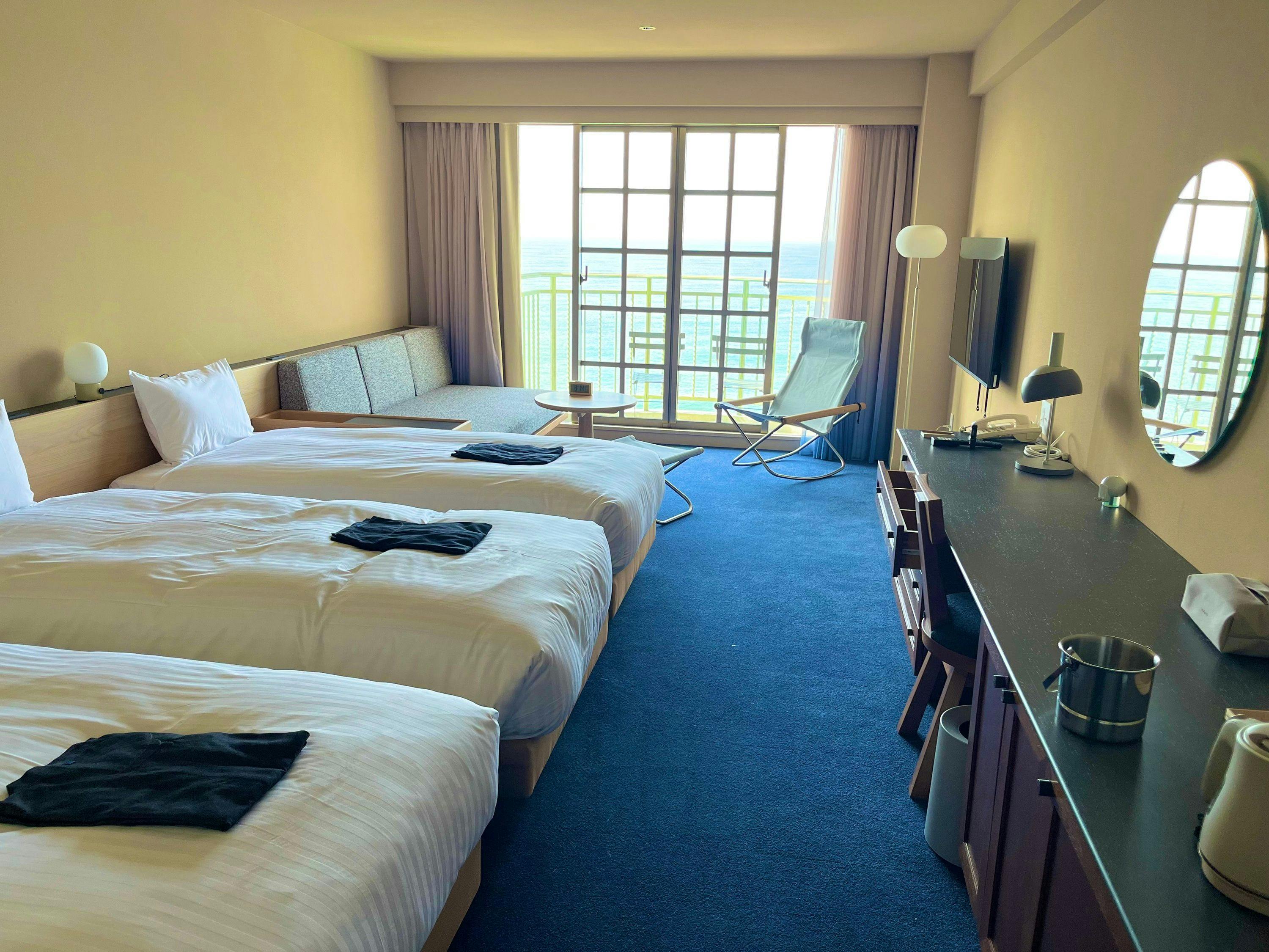 HOTEL　SWAY　yugawara