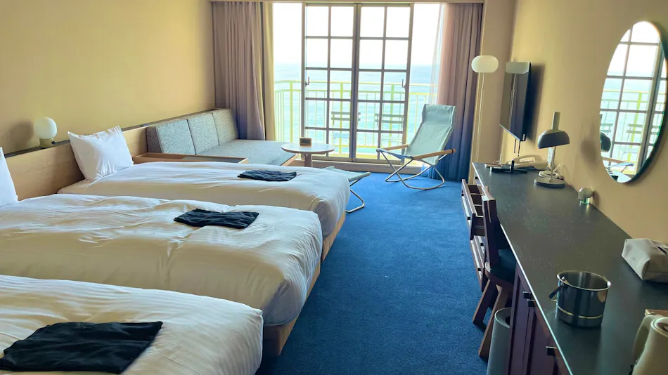 HOTEL SWAY yugawara