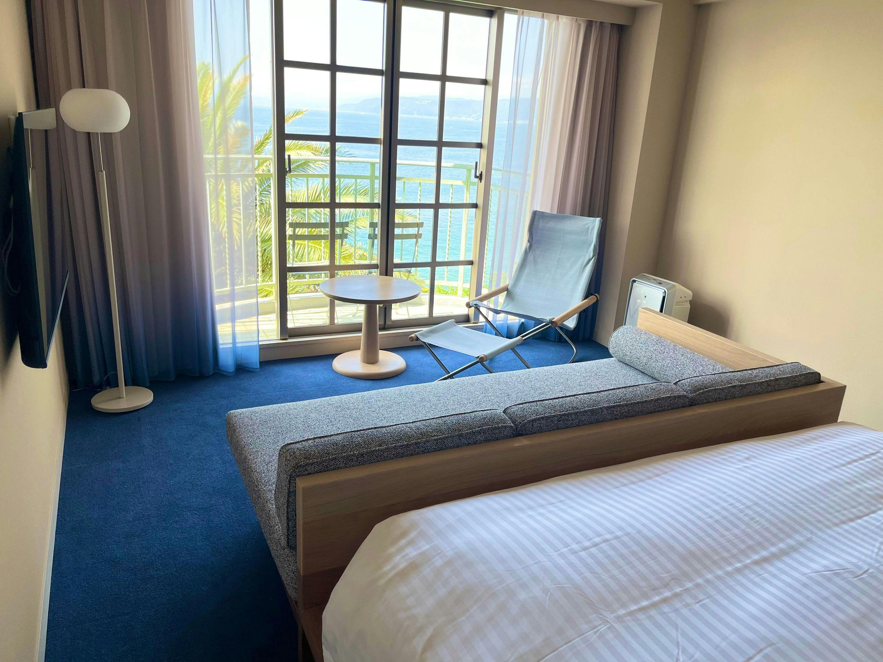 HOTEL　SWAY　yugawara