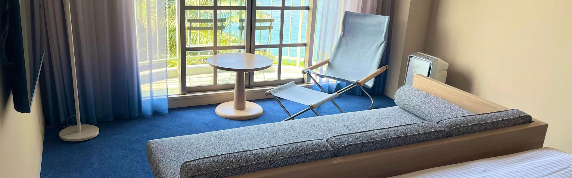 HOTEL SWAY yugawara