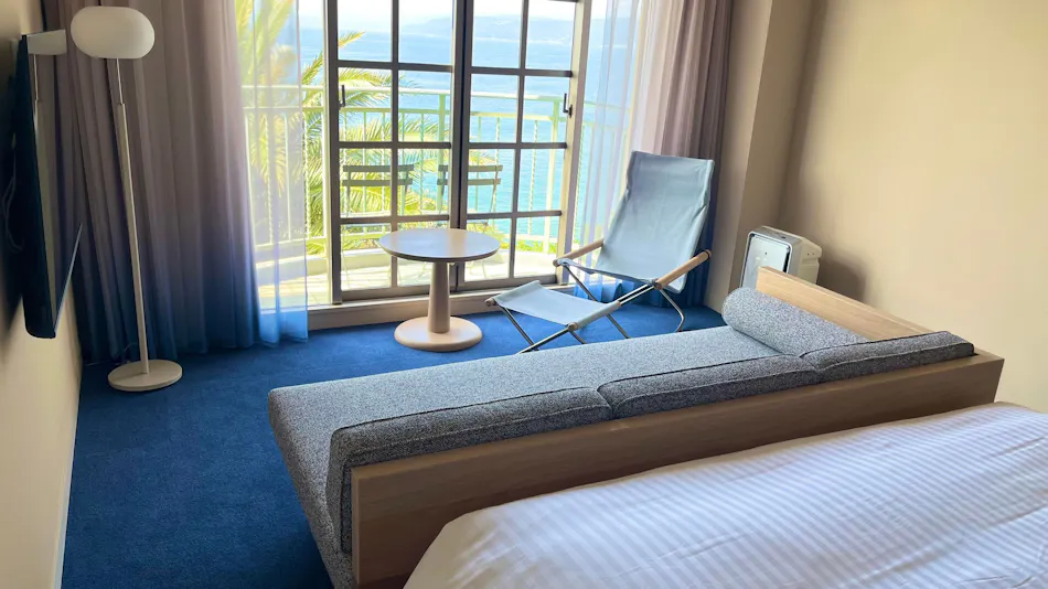 HOTEL SWAY yugawara