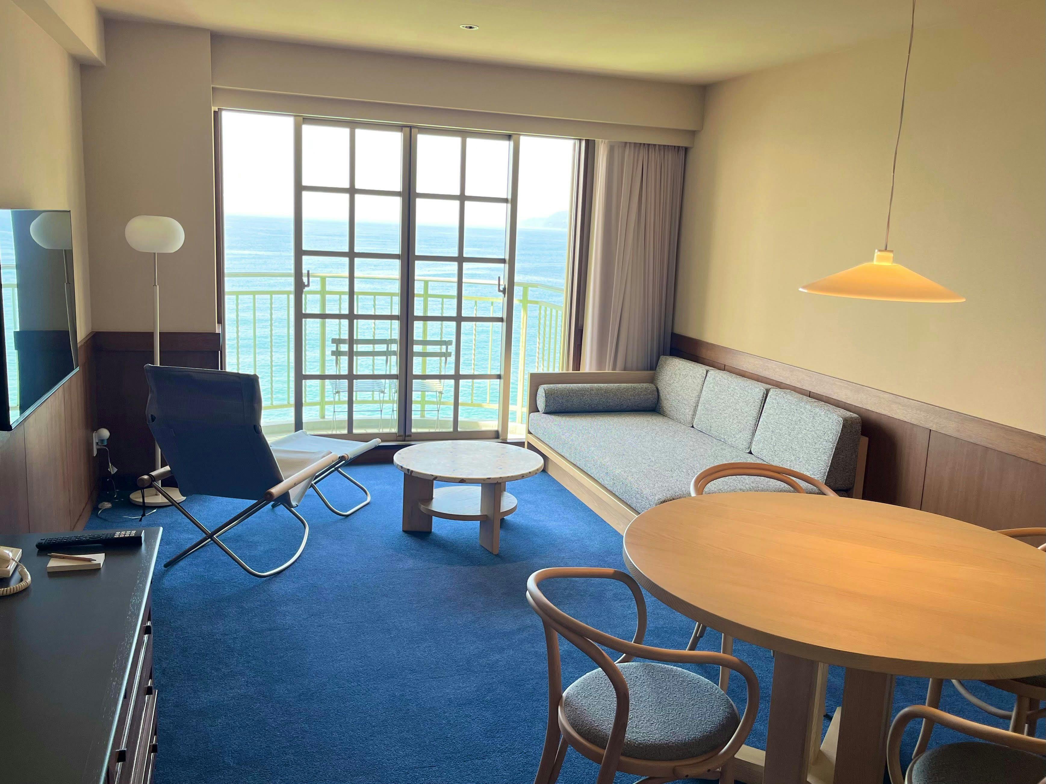 HOTEL　SWAY　yugawara