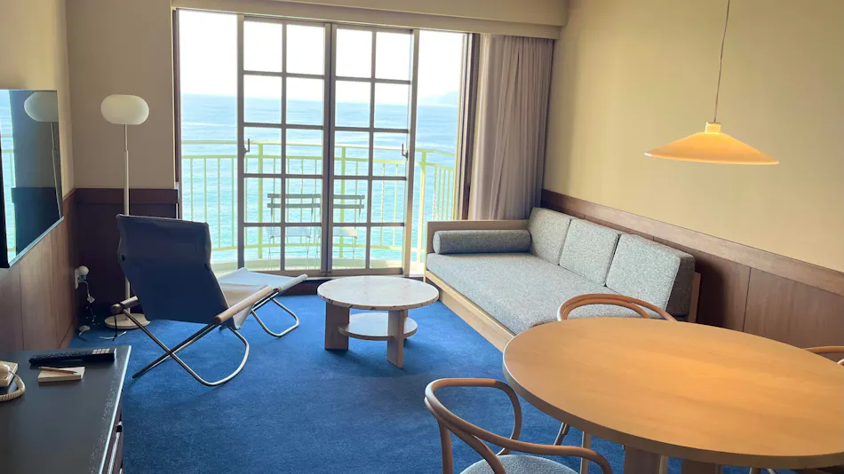 HOTEL SWAY yugawara