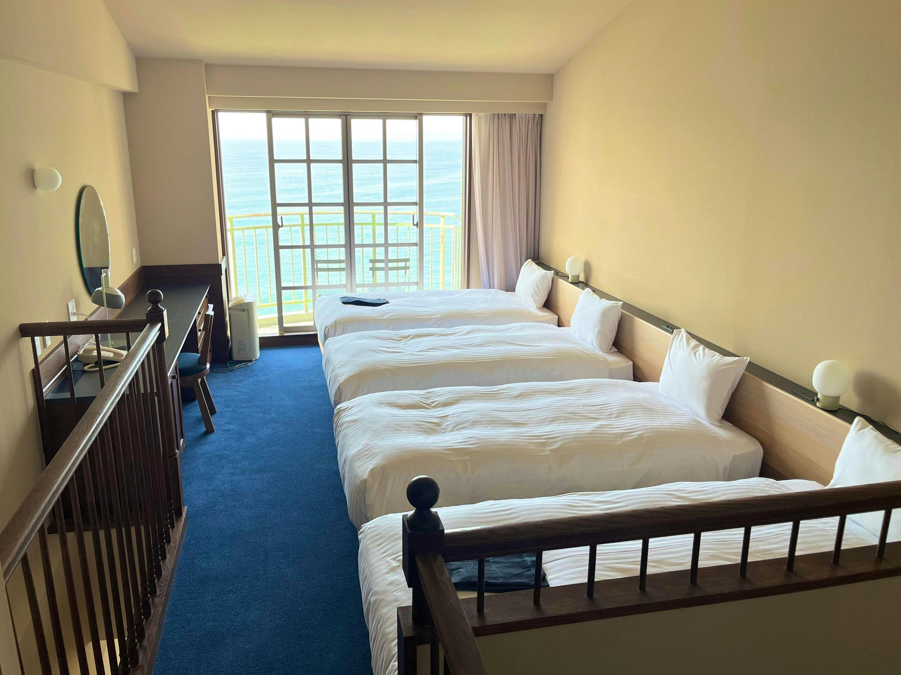 HOTEL　SWAY　yugawara