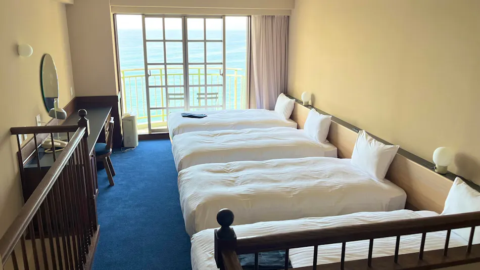 HOTEL SWAY yugawara