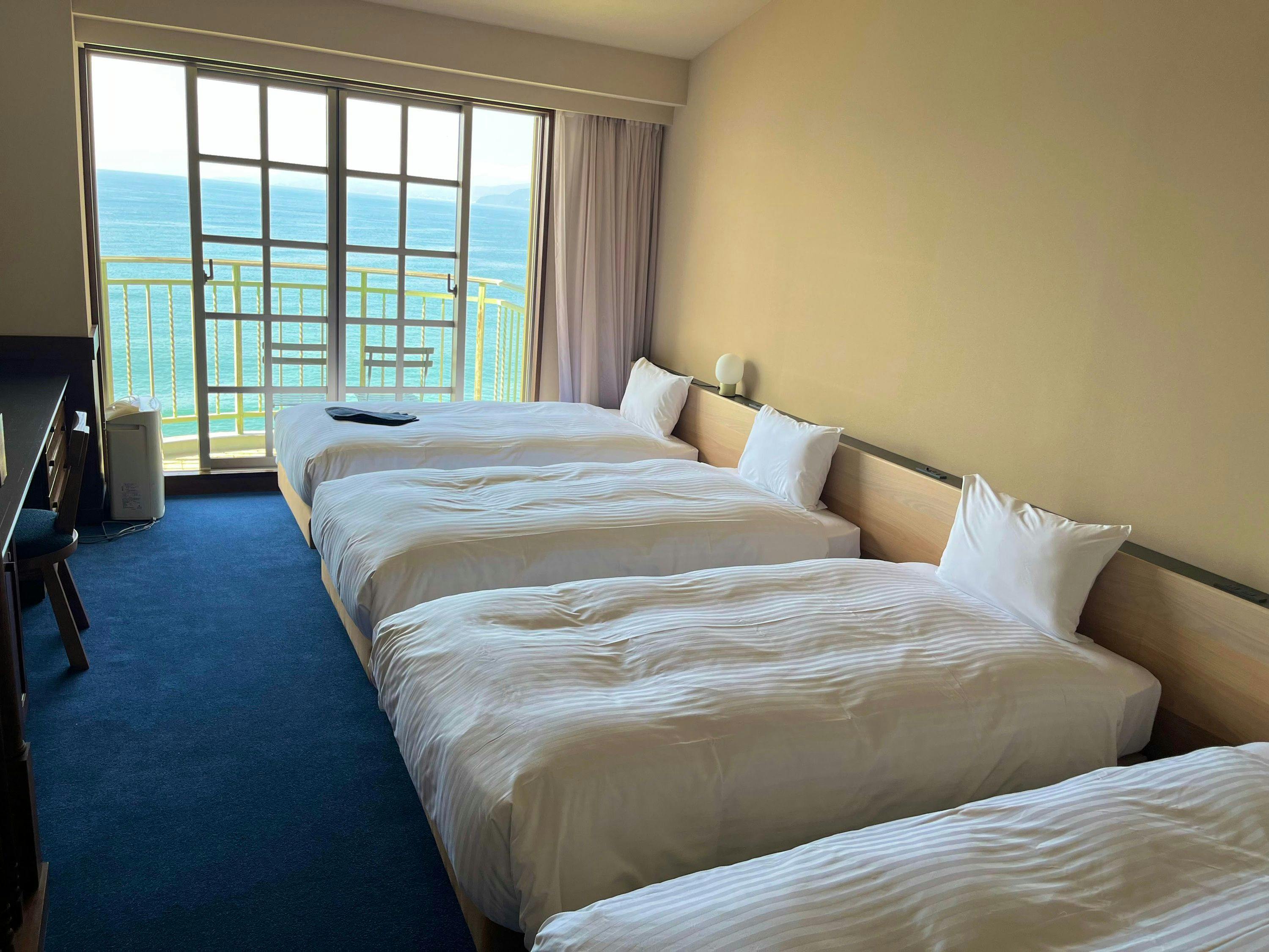 HOTEL　SWAY　yugawara