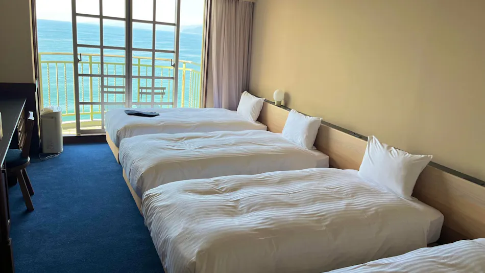 HOTEL SWAY yugawara