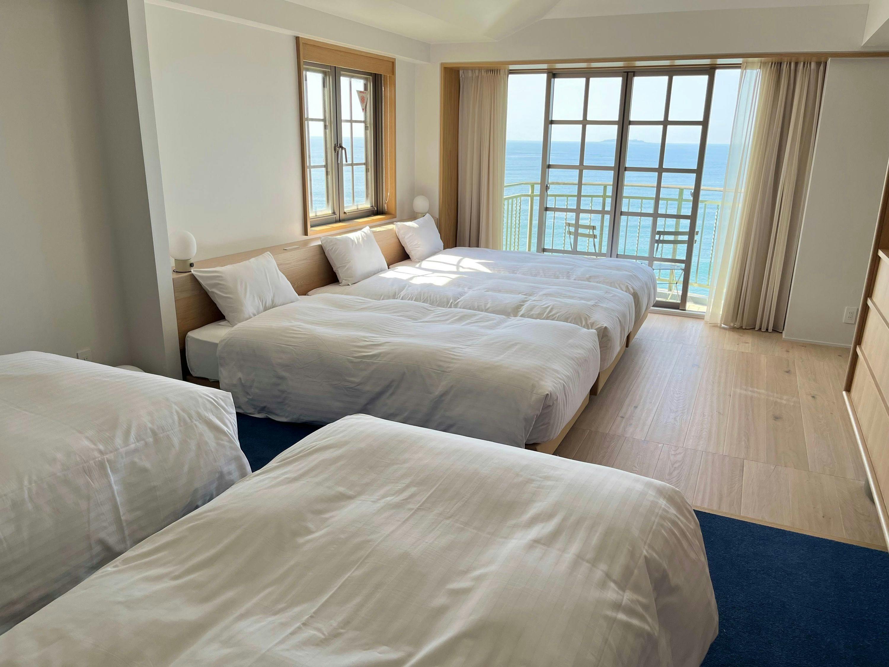 HOTEL　SWAY　yugawara