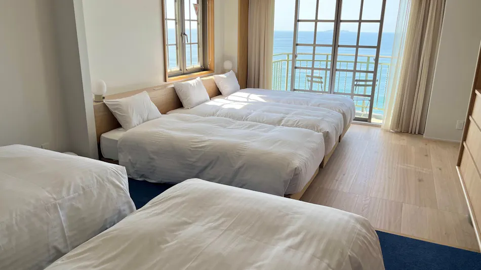 HOTEL SWAY yugawara