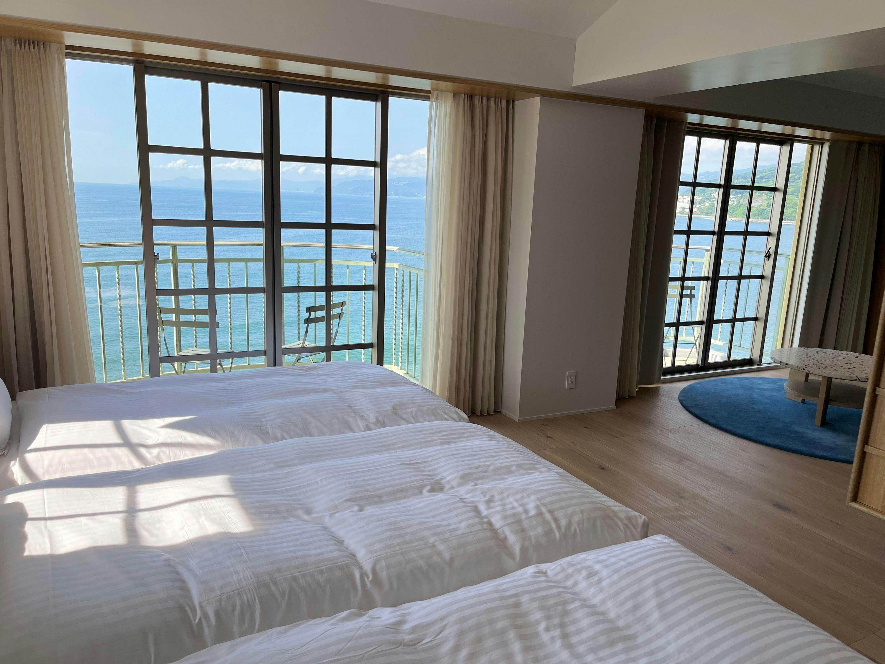 HOTEL　SWAY　yugawara